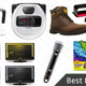 Illustration for article titled Tuesdays Best Deals: Bias Lighting, Amazon Music Unlimited, Plasma Lighter Flashlight, and More
